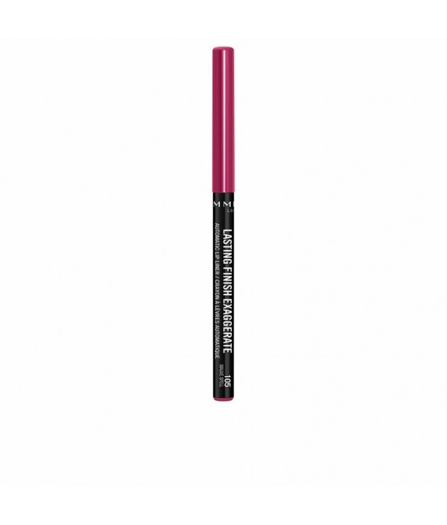 Lip Liner Pencil Rimmel London...