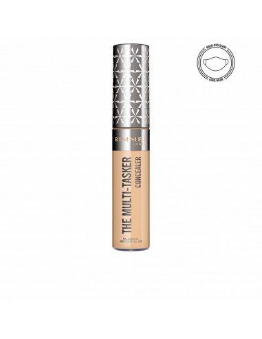 Corrector Facial Rimmel London The Multi-Tasker 030-Light (10 ml)