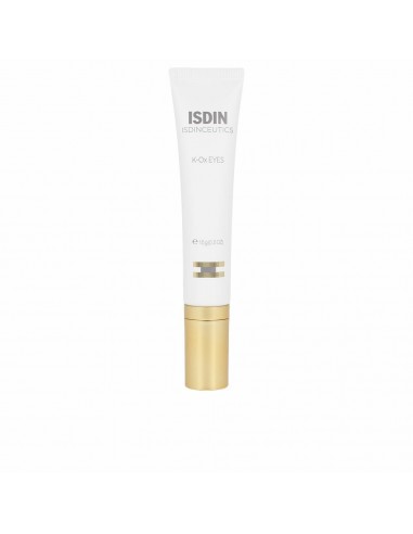 Crema para el Contorno de Ojos Isdin K-Ox Eyes (15 ml)