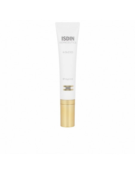 Crème pour le contour des yeux Isdin K-Ox Eyes (15 ml)