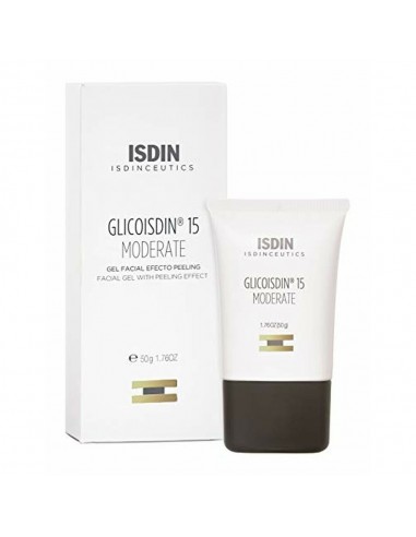 Facial Cleansing Gel Isdin Glicoisdin...