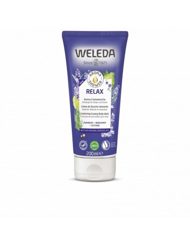 Douchegel Weleda Aroma Shower Relax...