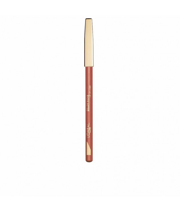 Lip Liner L'Oreal Make Up Color Riche...