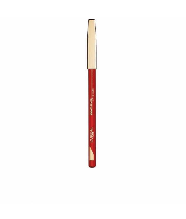 Lippenstift L'Oreal Make Up Color Riche 125-Maison Marais (1,2 g)