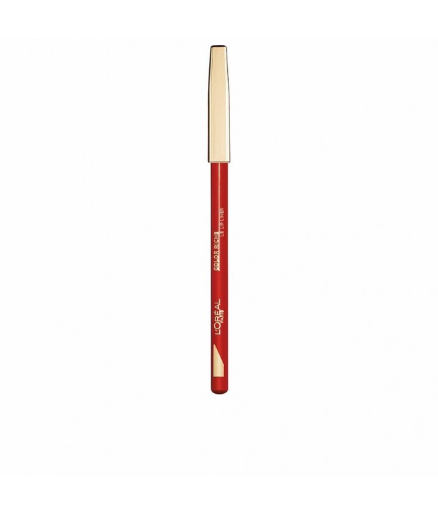 Lip Liner L'Oreal Make Up Color Riche...