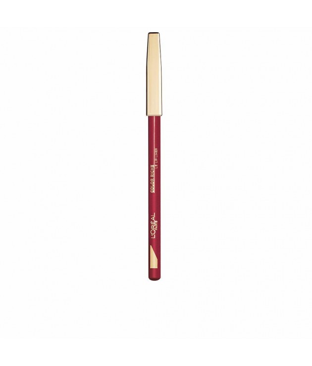 Lip Liner L'Oreal Make Up Color Riche...