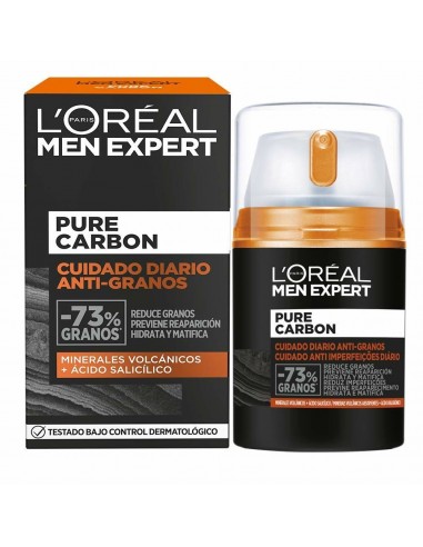 Cleansing Cream L'Oreal Make Up Men...