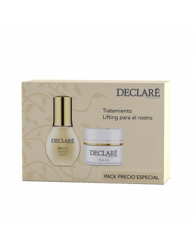 Unisex Cosmetic Set Declaré Age Control Multi Lift (2 pcs)