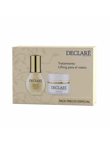 Set de Cosmética Unisex Declaré Age Control Multi Lift (2 pcs)