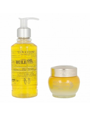 Set de cosmétique unisexe L'Occitane En Provence Divine (2 pcs)