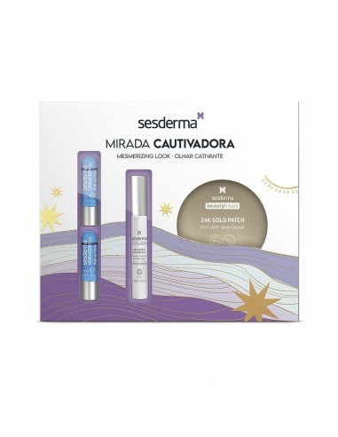 Cosmeticaset voor Dames Sesderma Mirada Cautivadora (4 pcs)