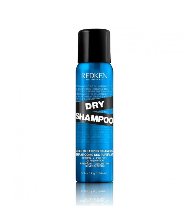 Dry Shampoo Redken Deep Cleaning (150...