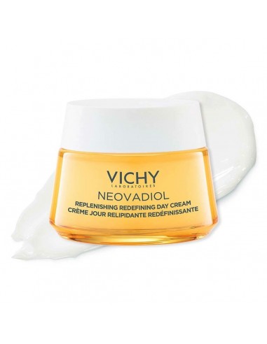 Crema Facial Vichy (50 ml)