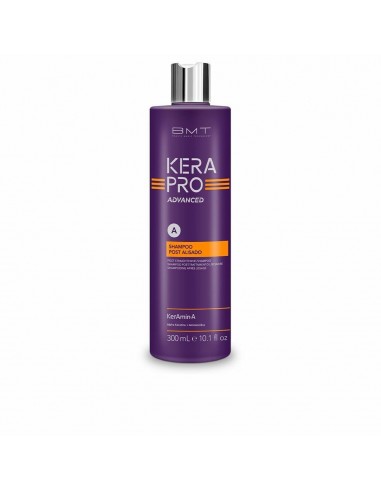 Post Staightening Shampoo BMT Kerapro...