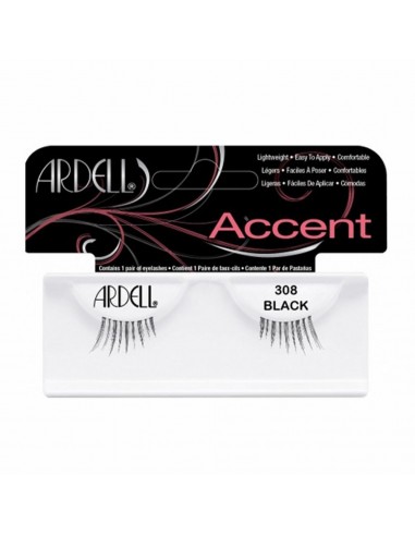 Falsche Wimpern Ardell Accent 308...