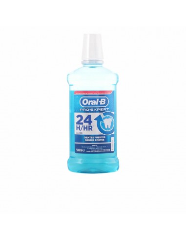 Bain de Bouche Oral-B Pro-Expert (500 ml)