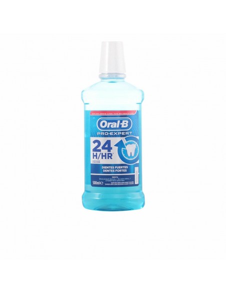 Collutorio Oral-B Pro-Expert (500 ml)