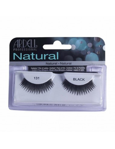 Ciglia Finte Ardell Pro Natural 131 Nero