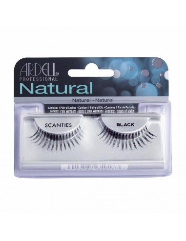 False Eyelashes Ardell Pro Natural...