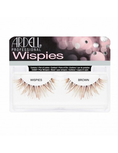 Ciglia Finte Ardell Pro Wispies Marrone