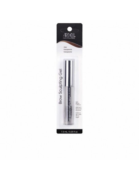 Gel Volumisant pour les Sourcils Ardell Clear (7,3 ml)