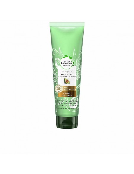 Conditioner Herbal Botanicals Bio Softening (275 ml)