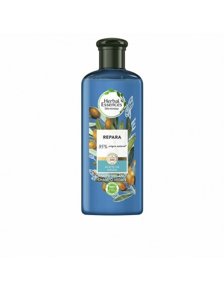 Champú Reparador Herbal Botanicals Bio Aceite de Argán (250 ml)