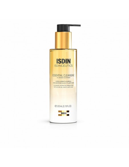 Facial Cleanser Isdin Isdinceutics Essential (200 ml)