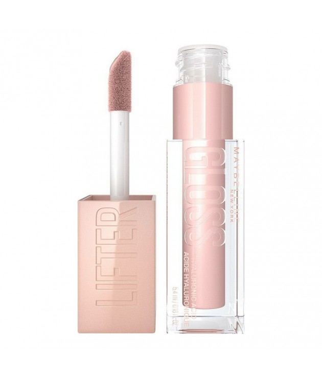 brillant à lèvres Maybelline Lifter 002-ice