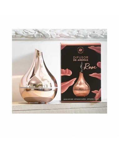 Lot La Casa de los Aromas Time To Relax Bâtonnets Parfumés Spray Diffuseur (2 pcs)