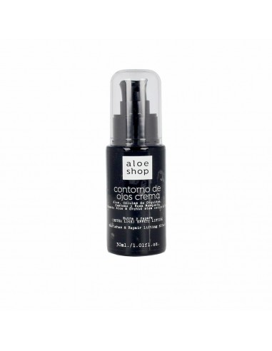 Gel for Eye Area Aloe Shop Revitalizing Nourishment (30 ml)