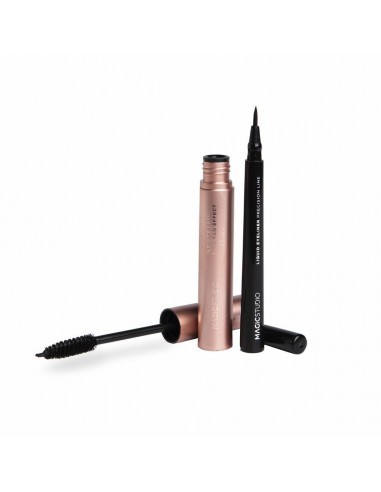 Eyeliner Magic Studio Shaky Liquid Mascara pour cils