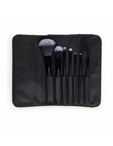 Set mit Schminkbürsten Magic Studio (7 pcs)