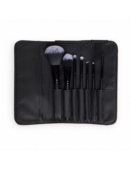 Set of Make-up Brushes Magic Studio (7 pcs)