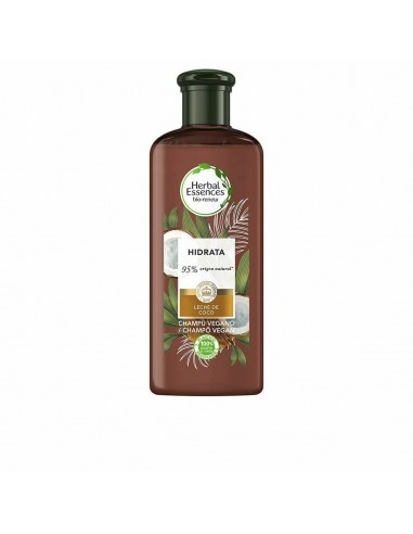 Shampoo Idratante Herbal Botanicals...