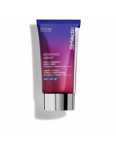 Anti-Falten-Nachtcreme StriVectin Advanced Retinol (50 ml)