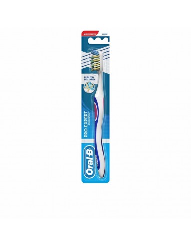 Brosse à Dents Oral-B Pro-Expert Crossaction