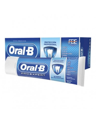 Dentifricio Multiprotettivo Oral-B...