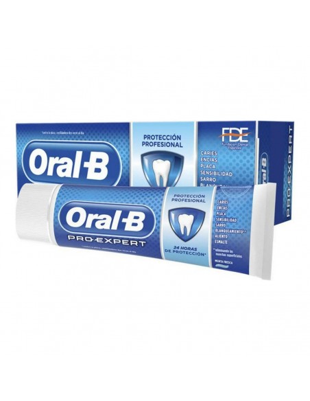 Dentifrice Multi-Protection Pro-Expert Oral-B Pro-Expert (75 ml) (75 ml)