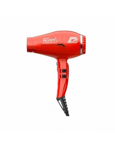 Hairdryer Parlux Aylon Ionic (3 pcs)