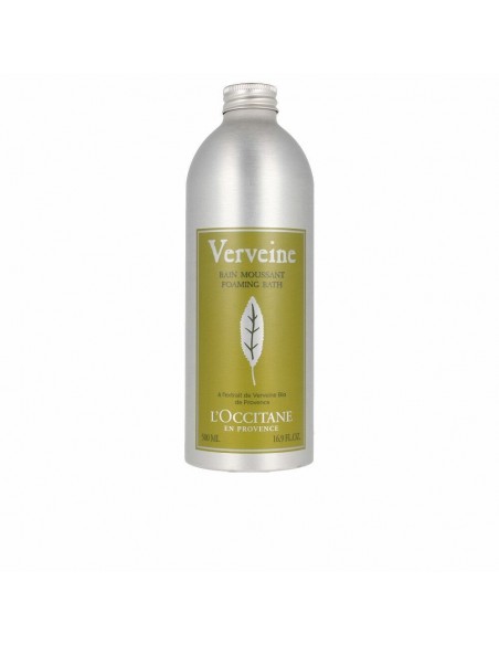 Badeschaum L'Occitane En Provence Verbena (Party) (500 ml)