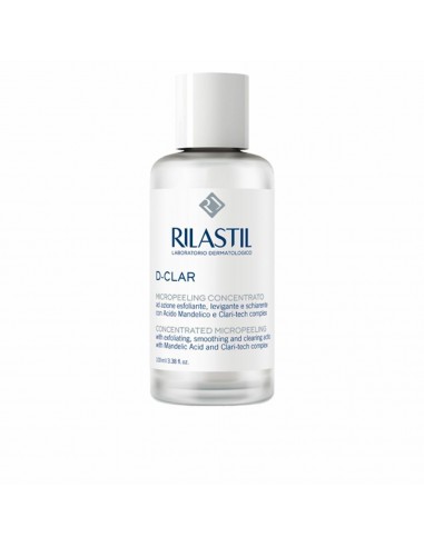 Anti-Pigment Serum Rilastil D-Clar...