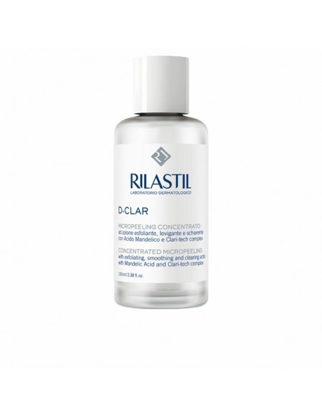 Depigmentierungsserum Rilastil D-Clar Peeling (100 ml)