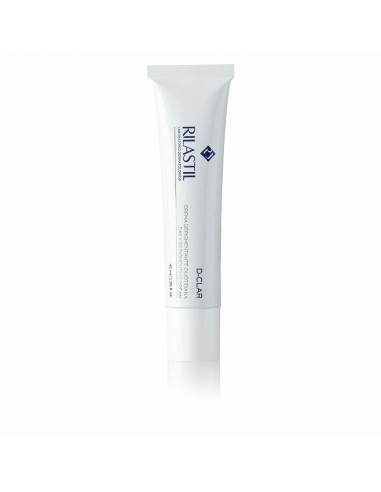 Anti-Pigment Cream Rilastil D-Clar...