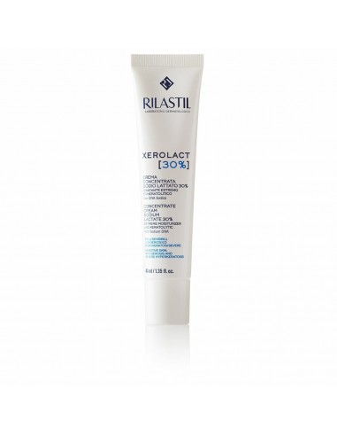 Crème soin complet pour peaux atopiques Rilastil Xerolact 30% (40 ml)