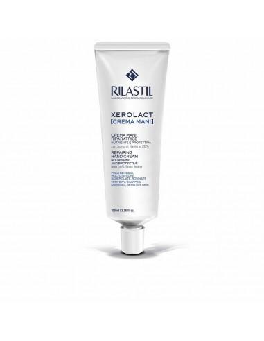 Hand Cream Rilastil Xerolact Hands...