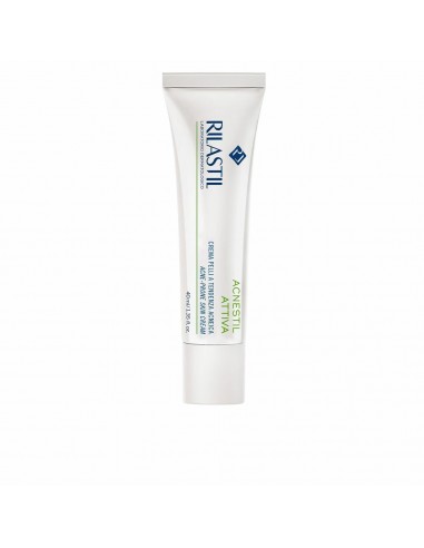 Acne Cream Rilastil Acnestil Attiva...