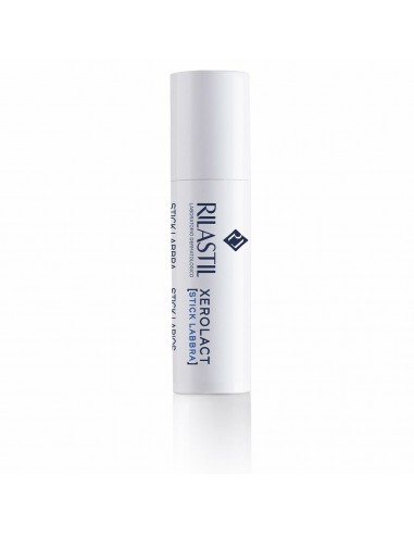 Balsamo Labbra idratante Rilastil (4,8 ml)