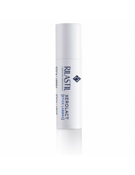 Baume à lèvres hydratant Rilastil (4,8 ml)