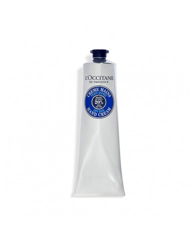 Crema de Manos L'Occitane En Provence Karité (150 ml)